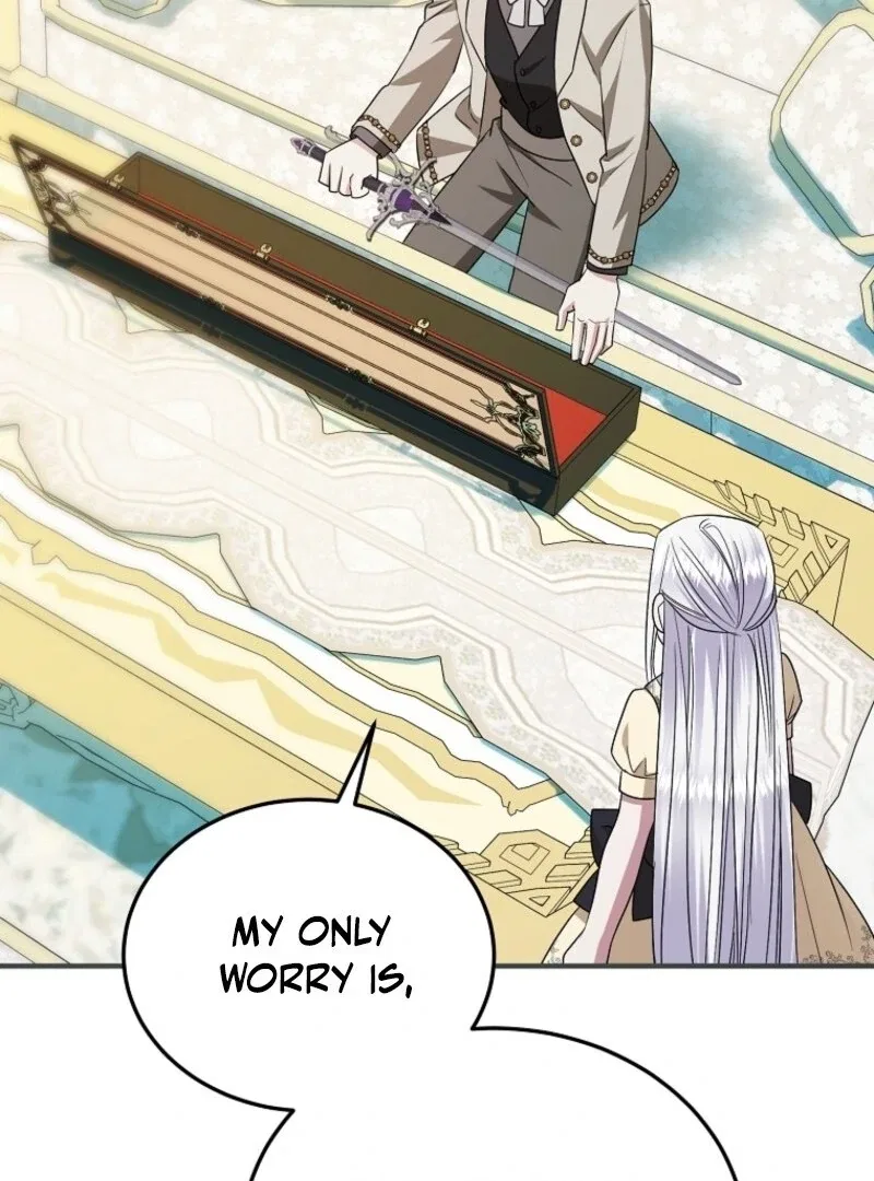 I’m Done Being a Hero, Even If It’s Retirement Chapter 76 – Page 76