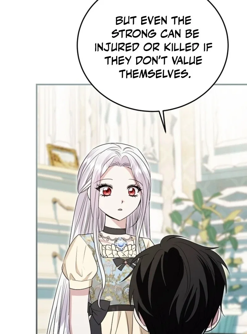 I’m Done Being a Hero, Even If It’s Retirement Chapter 76 – Page 81