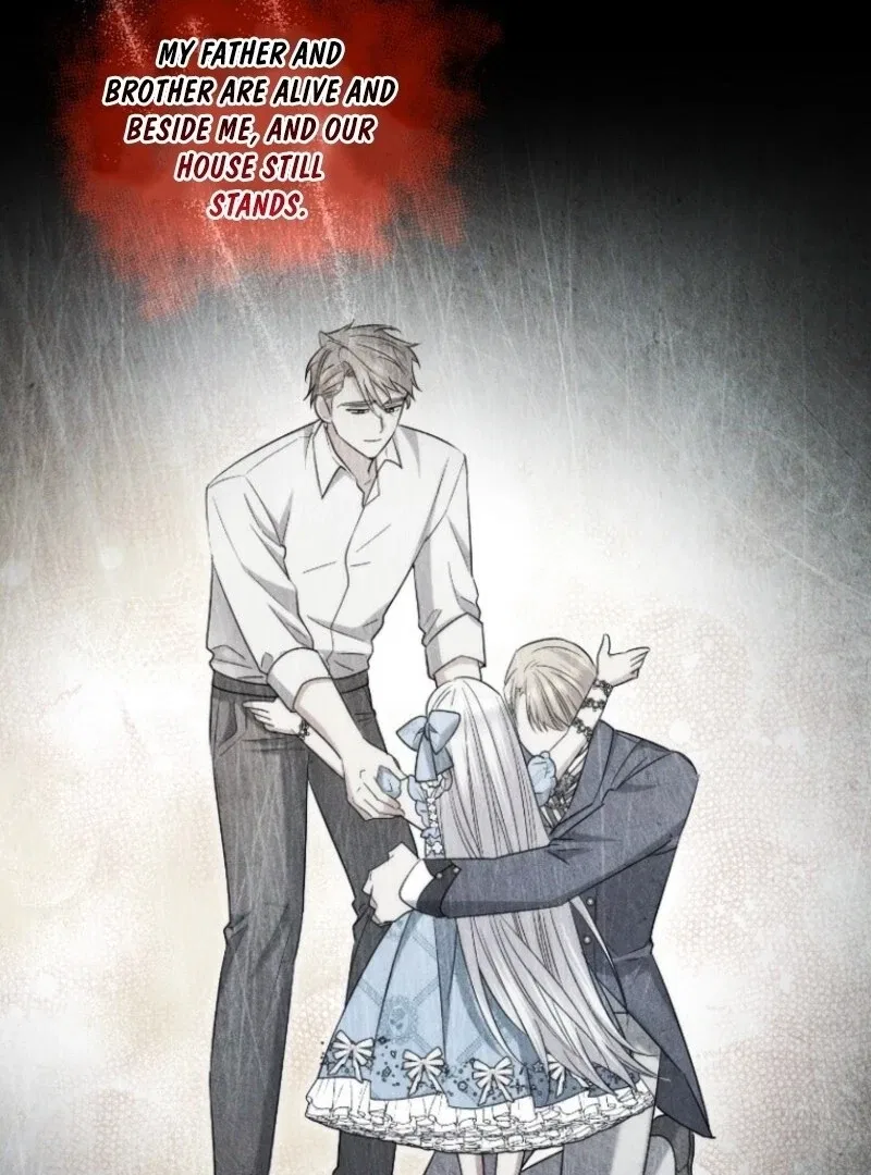 I’m Done Being a Hero, Even If It’s Retirement Chapter 76 – Page 98