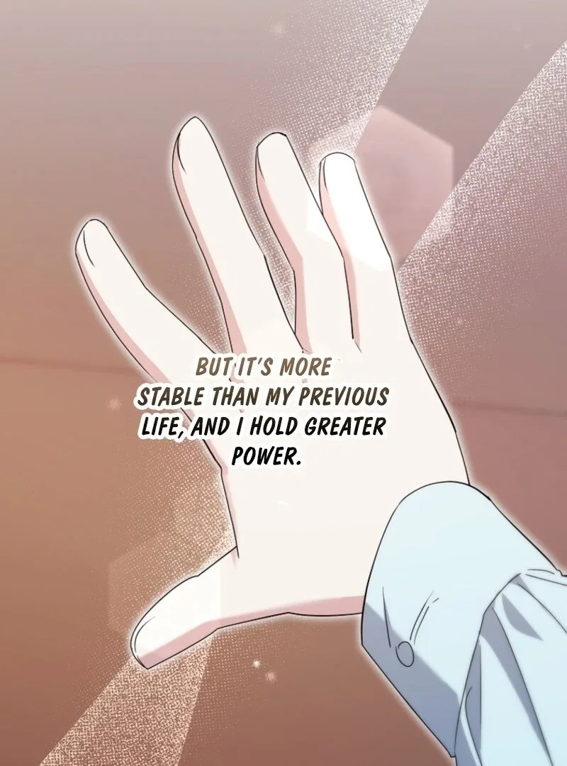 I’m Done Being a Hero, Even If It’s Retirement Chapter 76 – Page 105