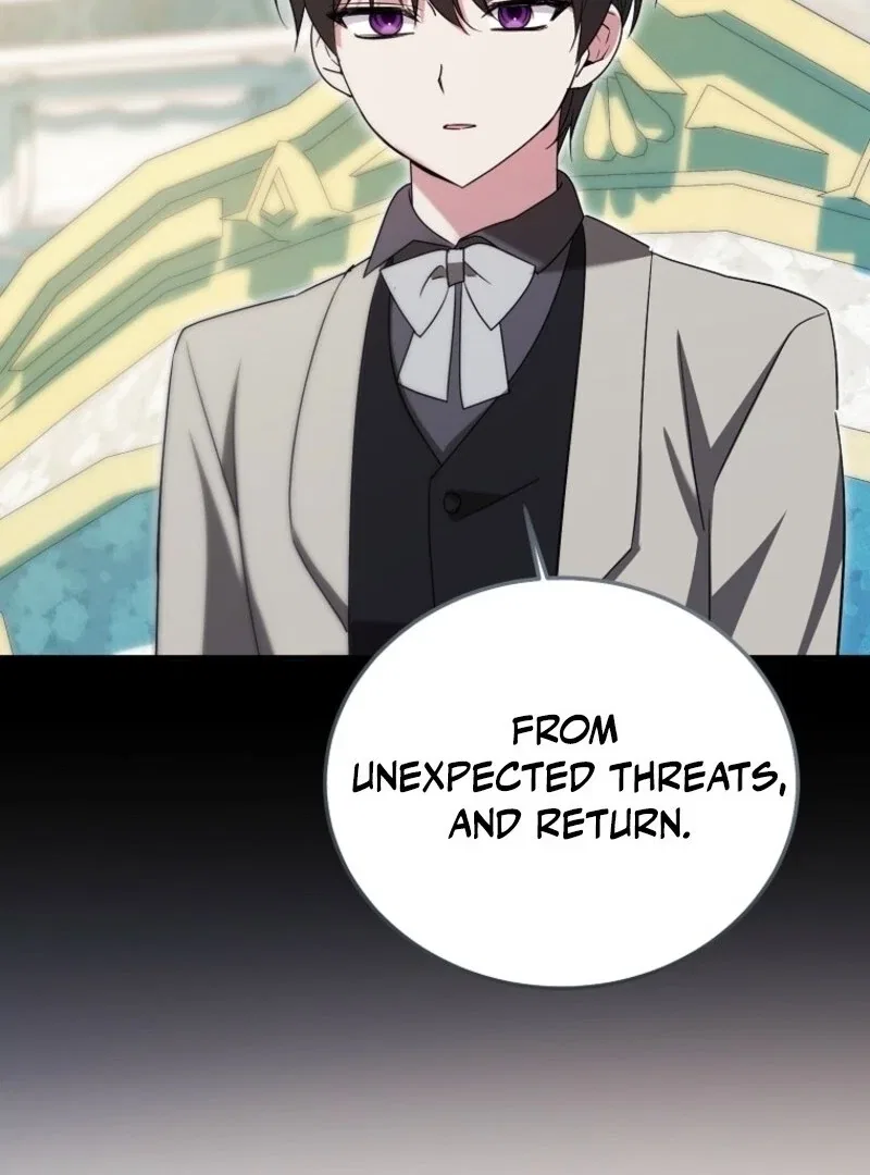 I’m Done Being a Hero, Even If It’s Retirement Chapter 76 – Page 107