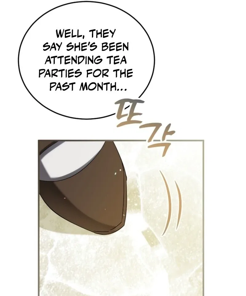 I’m Done Being a Hero, Even If It’s Retirement Chapter 76 – Page 121