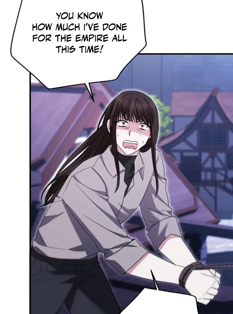 I’m Done Being a Hero, Even If It’s Retirement Chapter 75 – Page 6
