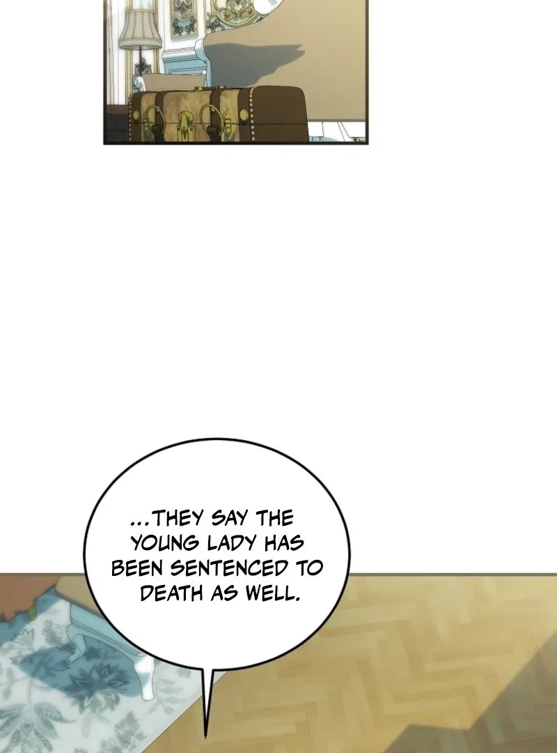 I’m Done Being a Hero, Even If It’s Retirement Chapter 75 – Page 19