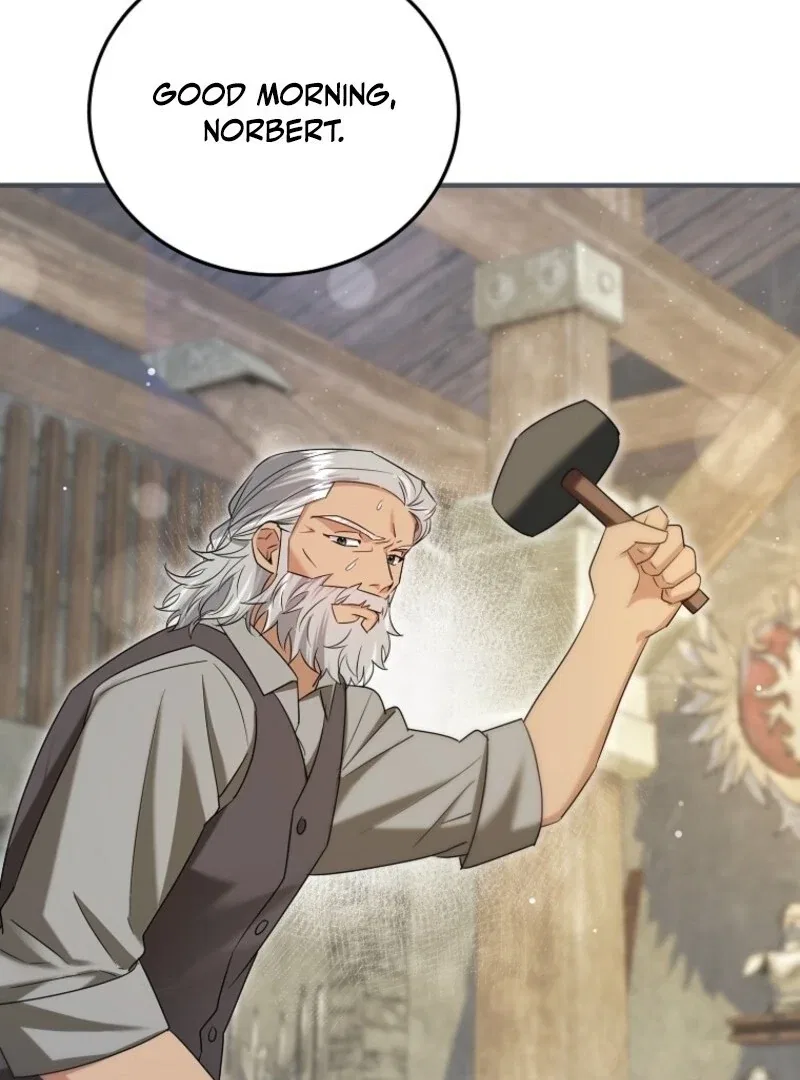 I’m Done Being a Hero, Even If It’s Retirement Chapter 75 – Page 40