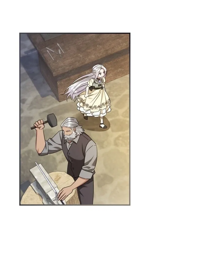 I’m Done Being a Hero, Even If It’s Retirement Chapter 75 – Page 43