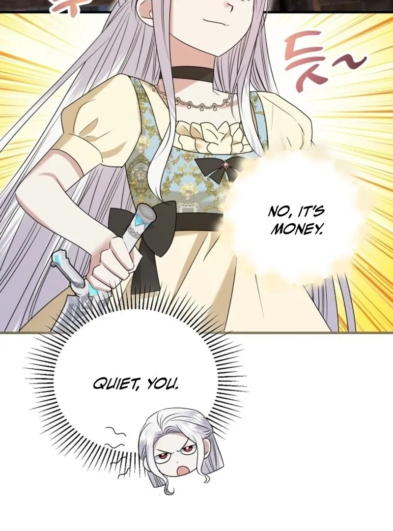 I’m Done Being a Hero, Even If It’s Retirement Chapter 75 – Page 58