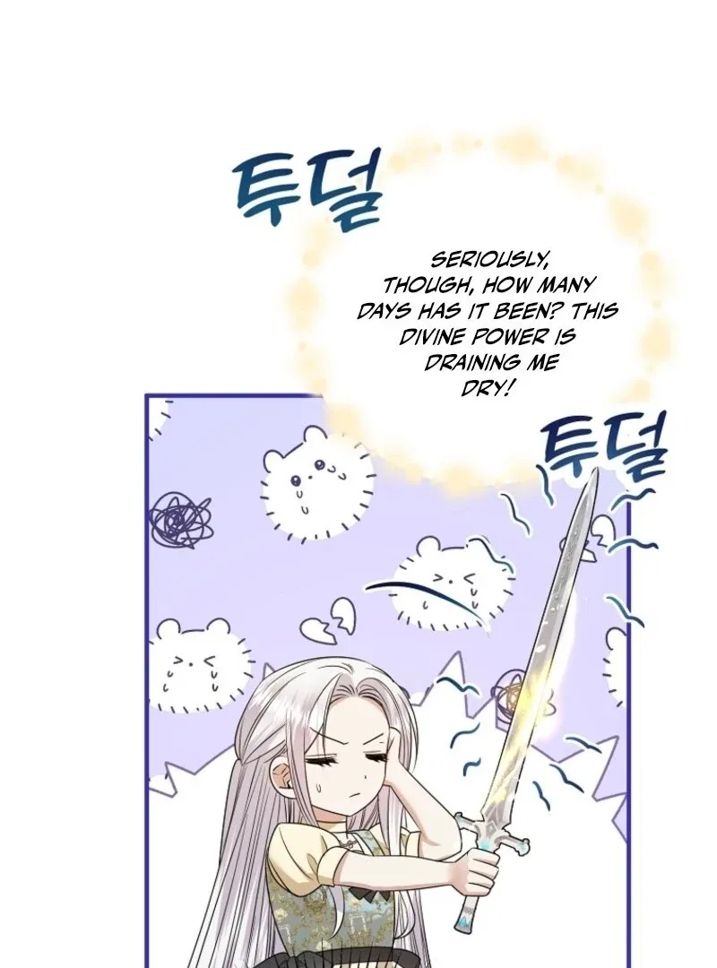 I’m Done Being a Hero, Even If It’s Retirement Chapter 75 – Page 59