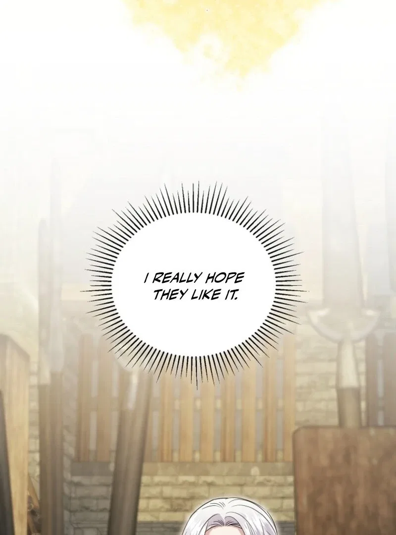 I’m Done Being a Hero, Even If It’s Retirement Chapter 75 – Page 64
