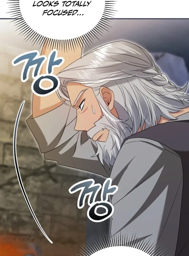 I’m Done Being a Hero, Even If It’s Retirement Chapter 75 – Page 68