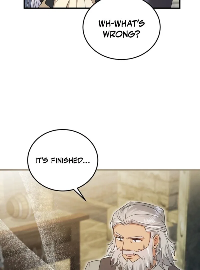 I’m Done Being a Hero, Even If It’s Retirement Chapter 75 – Page 73