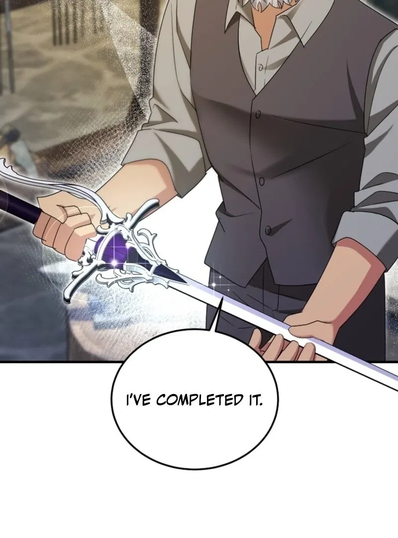 I’m Done Being a Hero, Even If It’s Retirement Chapter 75 – Page 74