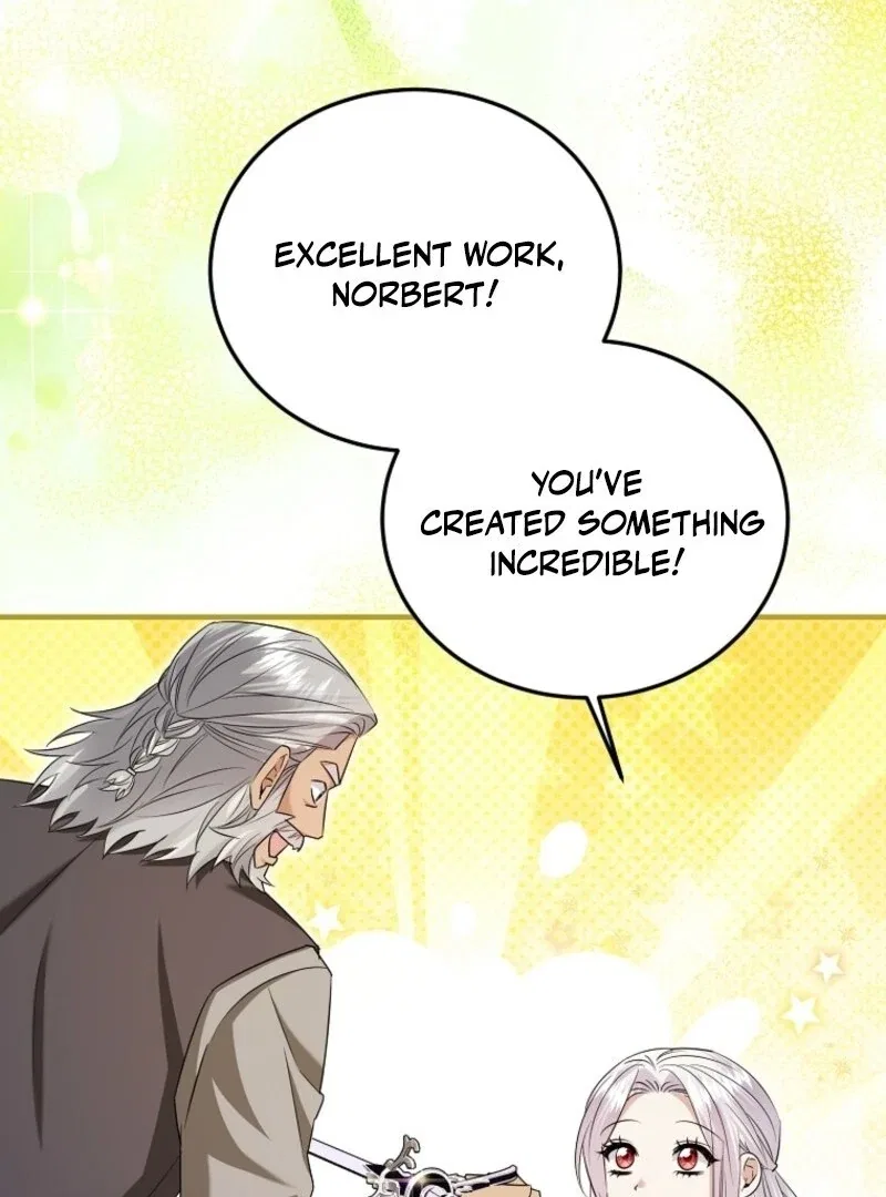 I’m Done Being a Hero, Even If It’s Retirement Chapter 75 – Page 81