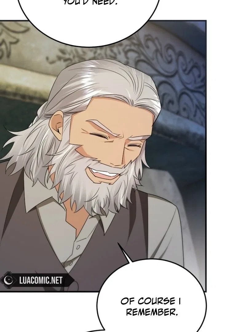 I’m Done Being a Hero, Even If It’s Retirement Chapter 75 – Page 85