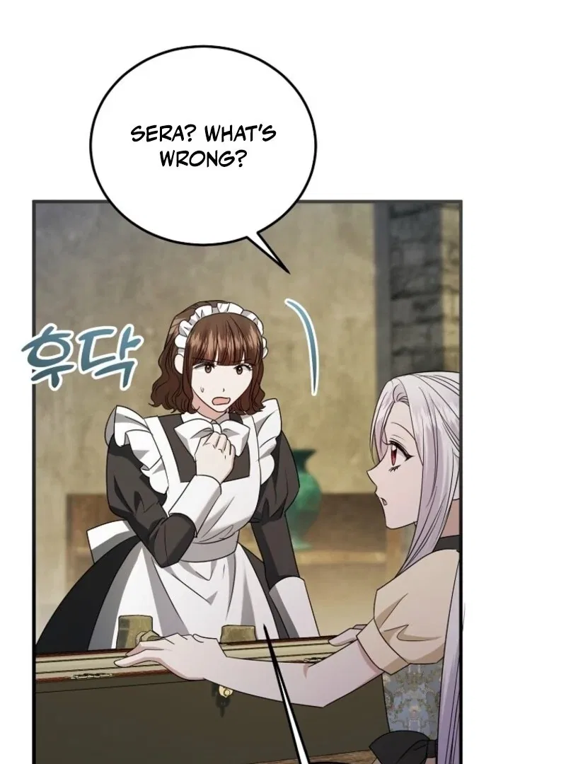 I’m Done Being a Hero, Even If It’s Retirement Chapter 75 – Page 97