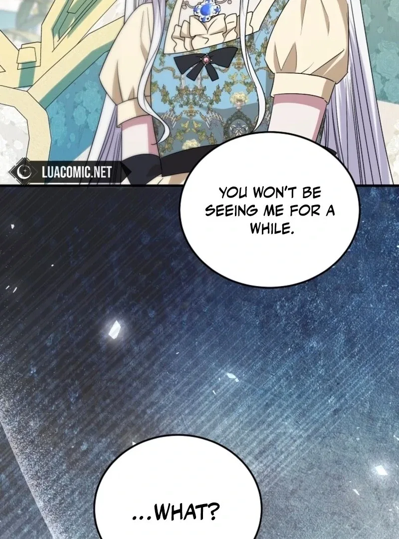 I’m Done Being a Hero, Even If It’s Retirement Chapter 75 – Page 110