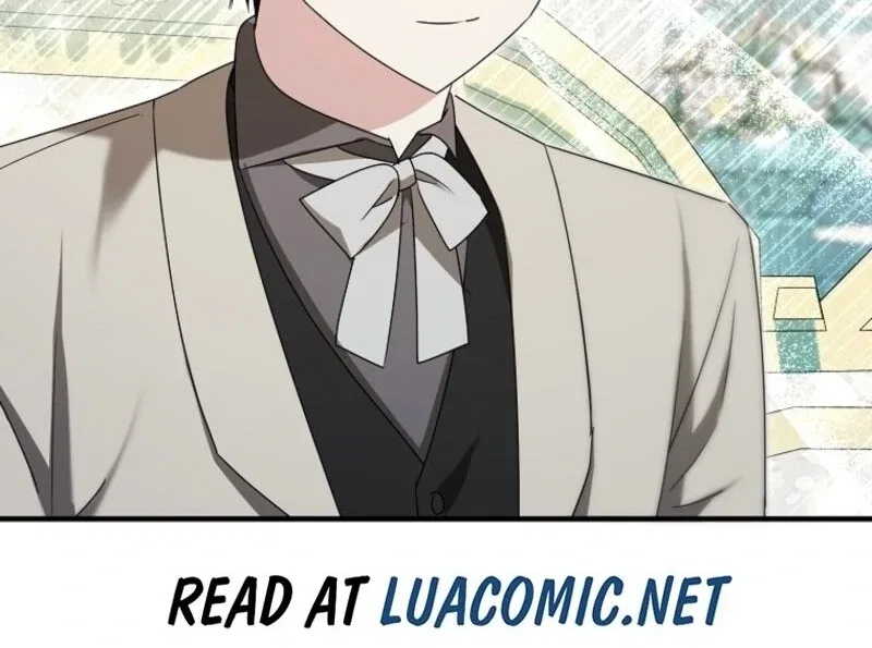 I’m Done Being a Hero, Even If It’s Retirement Chapter 75 – Page 112