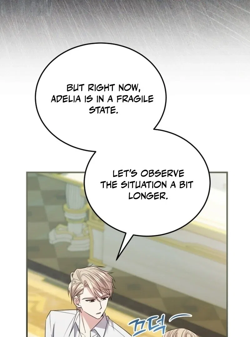 I’m Done Being a Hero, Even If It’s Retirement Chapter 74 – Page 24