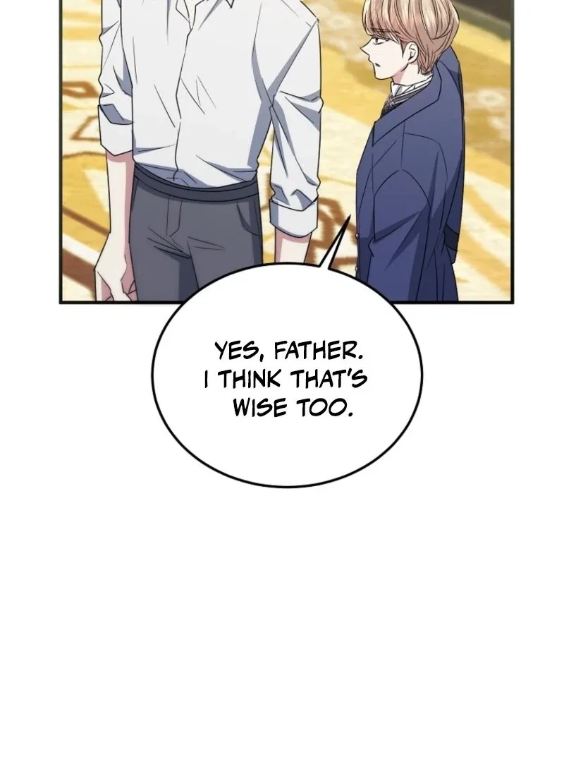I’m Done Being a Hero, Even If It’s Retirement Chapter 74 – Page 25