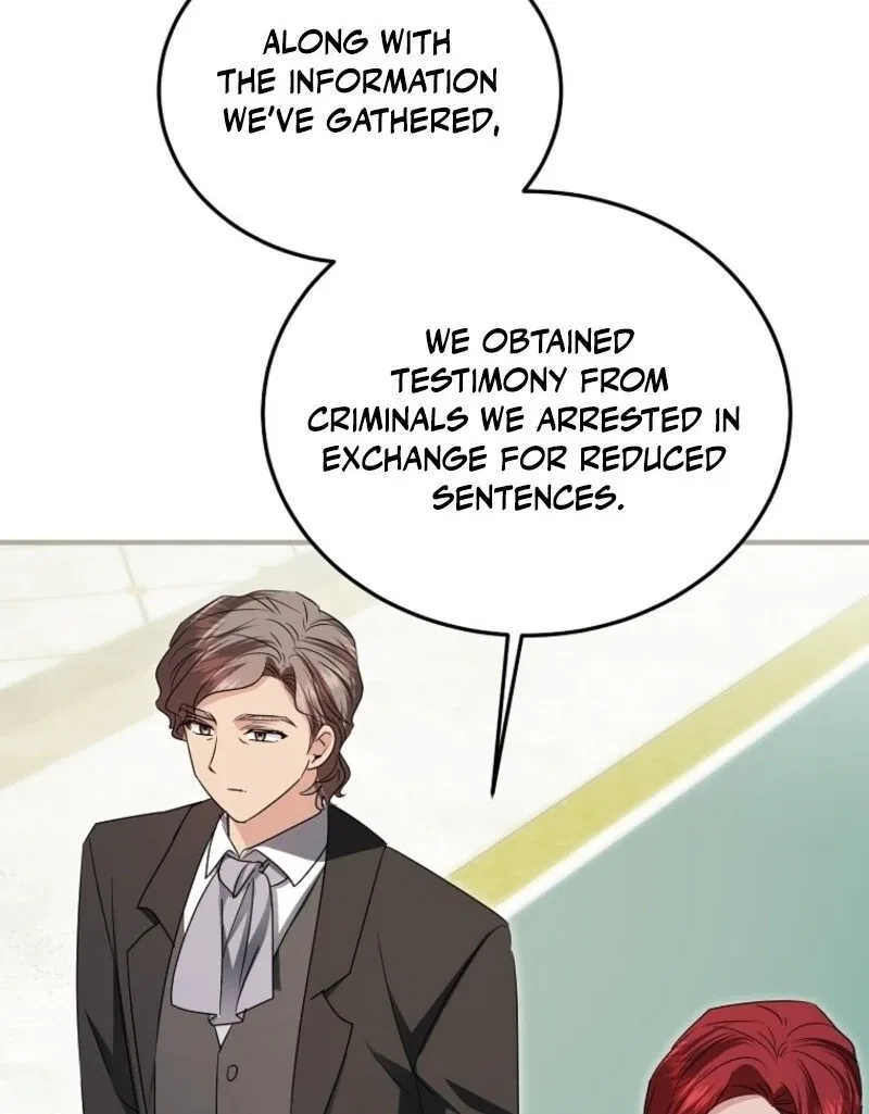 I’m Done Being a Hero, Even If It’s Retirement Chapter 74 – Page 44