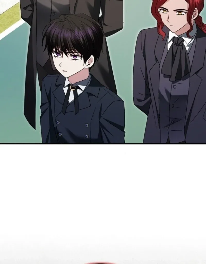I’m Done Being a Hero, Even If It’s Retirement Chapter 74 – Page 45