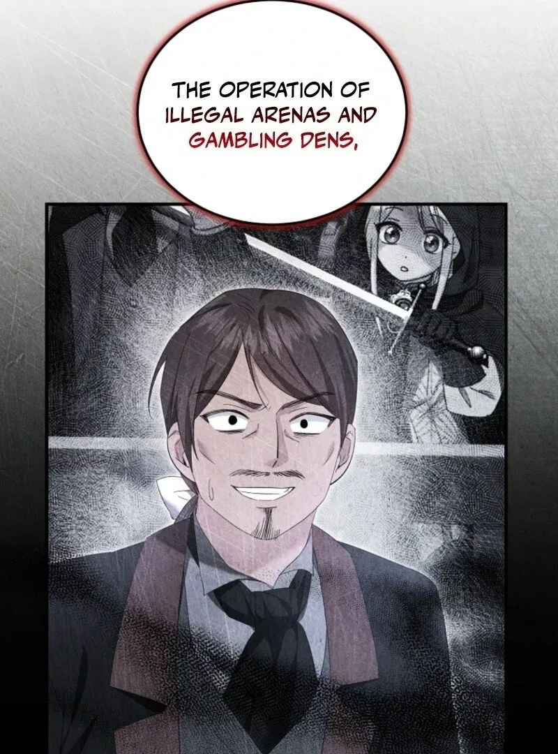 I’m Done Being a Hero, Even If It’s Retirement Chapter 74 – Page 46