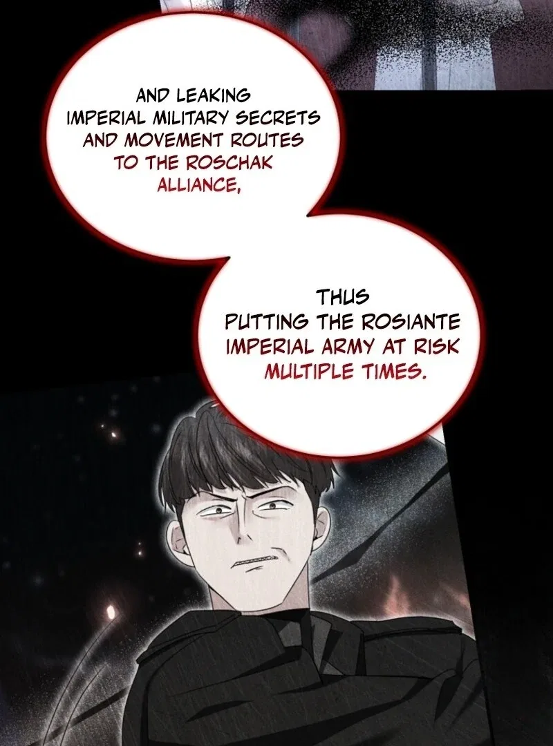 I’m Done Being a Hero, Even If It’s Retirement Chapter 74 – Page 48