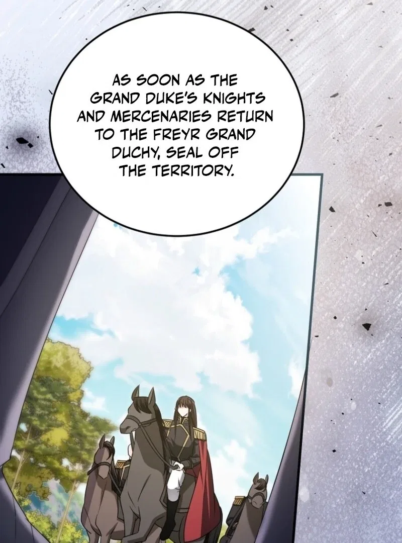 I’m Done Being a Hero, Even If It’s Retirement Chapter 74 – Page 57