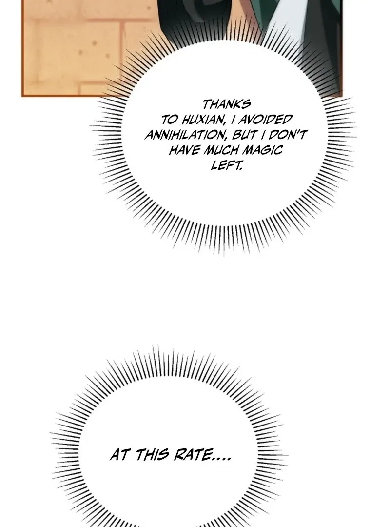 I’m Done Being a Hero, Even If It’s Retirement Chapter 74 – Page 77