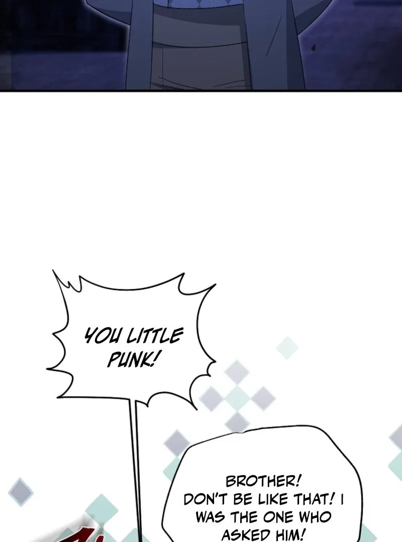 I’m Done Being a Hero, Even If It’s Retirement Chapter 73 – Page 8