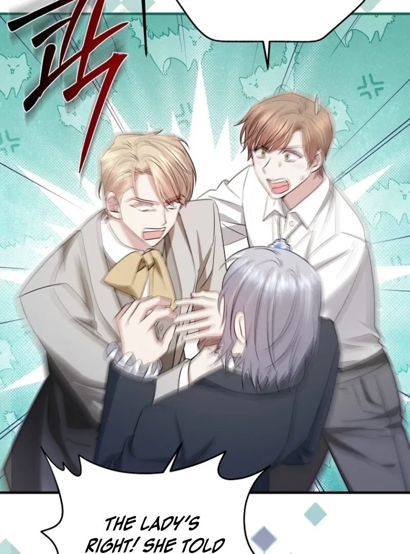I’m Done Being a Hero, Even If It’s Retirement Chapter 73 – Page 9