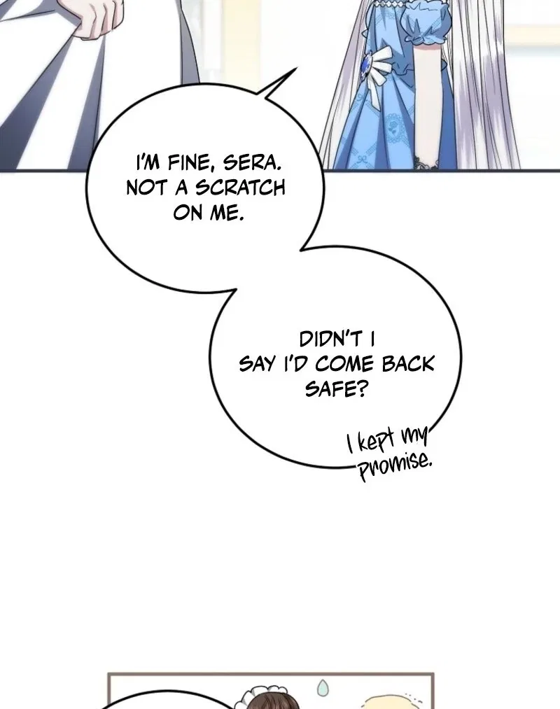 I’m Done Being a Hero, Even If It’s Retirement Chapter 73 – Page 21