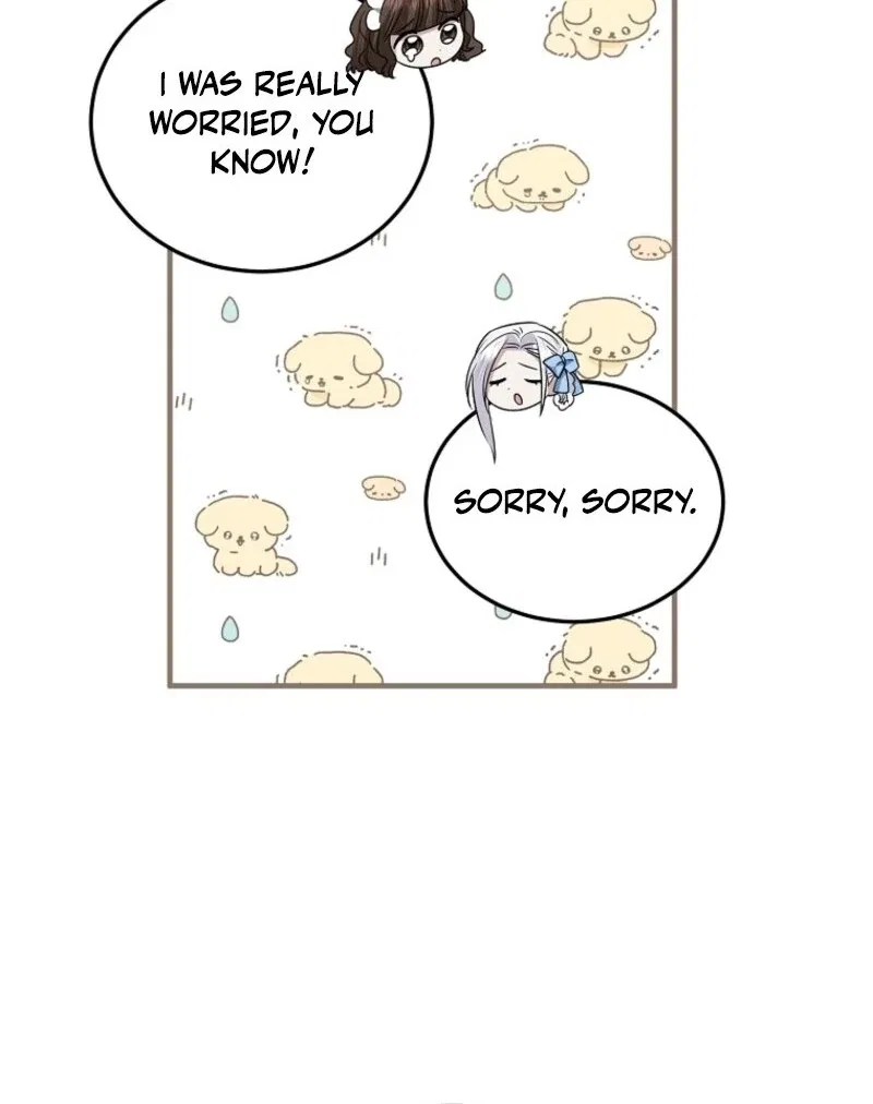 I’m Done Being a Hero, Even If It’s Retirement Chapter 73 – Page 22