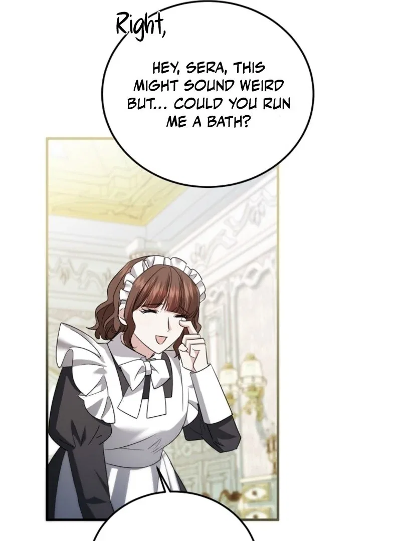 I’m Done Being a Hero, Even If It’s Retirement Chapter 73 – Page 23