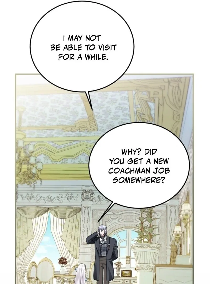 I’m Done Being a Hero, Even If It’s Retirement Chapter 73 – Page 34