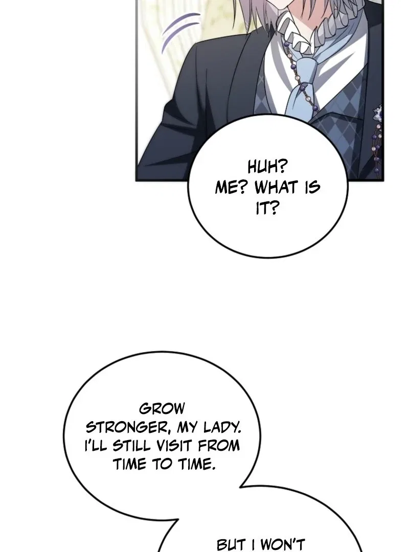 I’m Done Being a Hero, Even If It’s Retirement Chapter 73 – Page 61