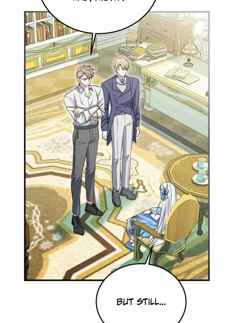I’m Done Being a Hero, Even If It’s Retirement Chapter 73 – Page 73