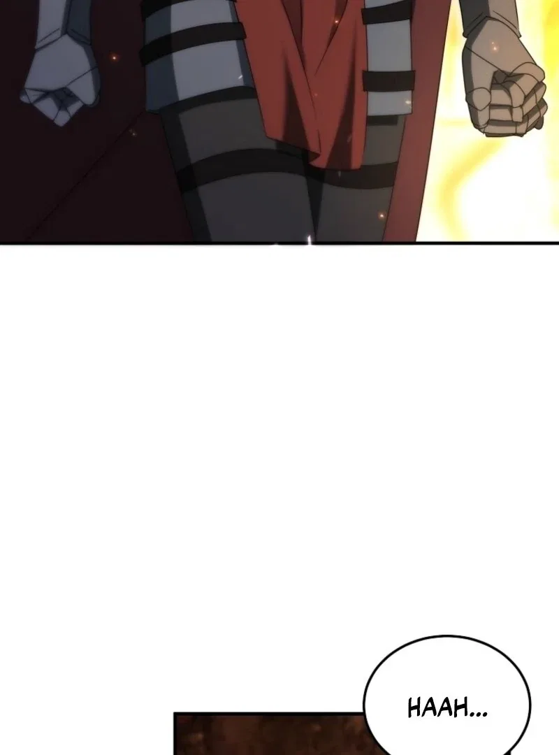 I’m Done Being a Hero, Even If It’s Retirement Chapter 72 – Page 4