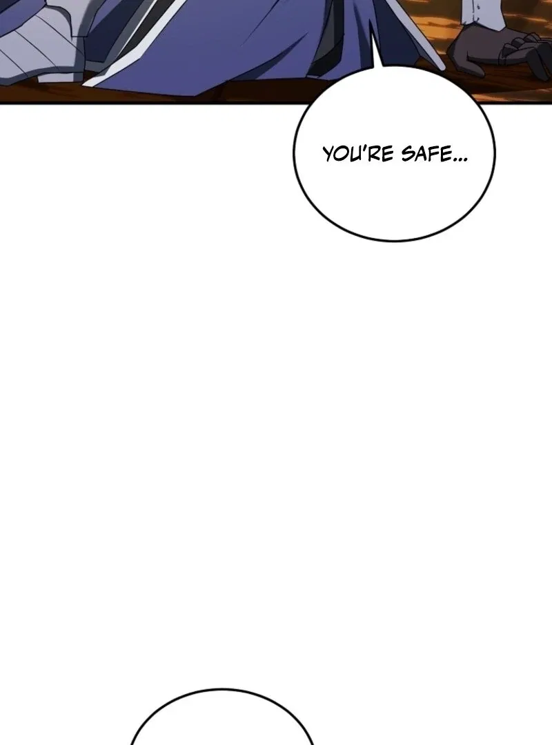 I’m Done Being a Hero, Even If It’s Retirement Chapter 72 – Page 7
