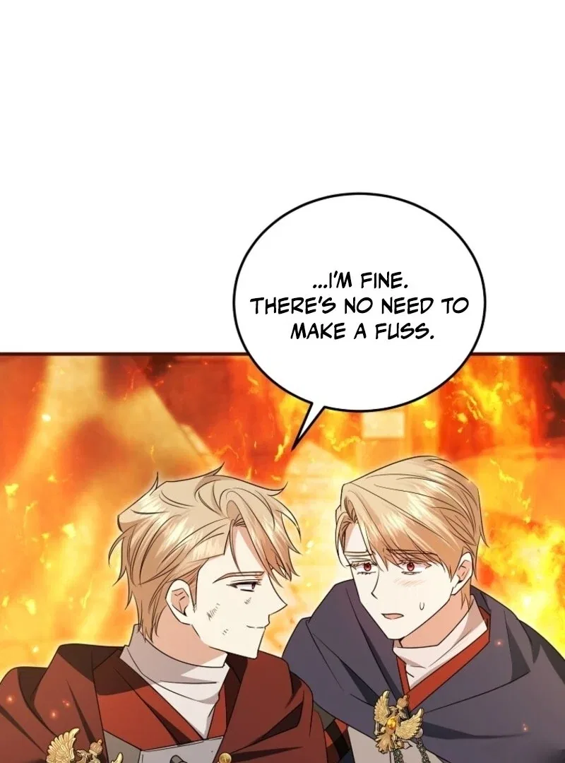 I’m Done Being a Hero, Even If It’s Retirement Chapter 72 – Page 9
