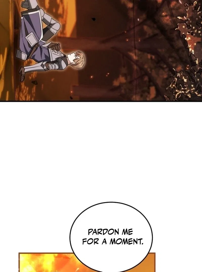I’m Done Being a Hero, Even If It’s Retirement Chapter 72 – Page 16
