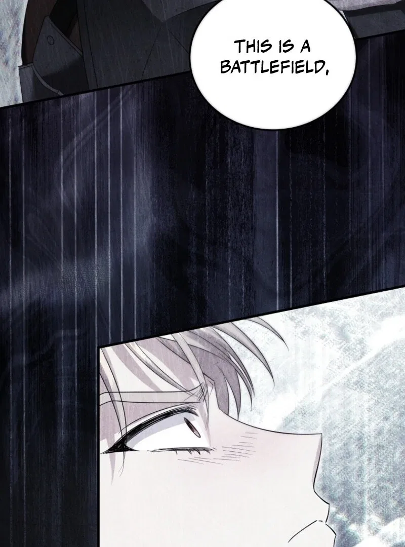 I’m Done Being a Hero, Even If It’s Retirement Chapter 72 – Page 32