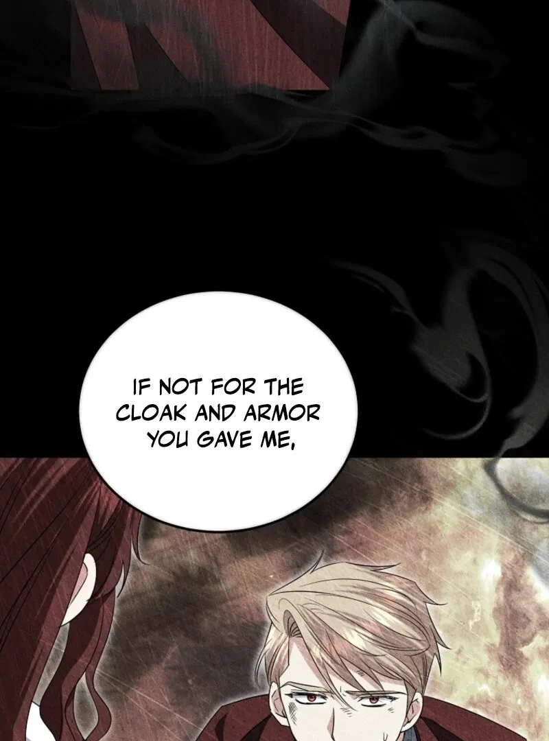 I’m Done Being a Hero, Even If It’s Retirement Chapter 72 – Page 37
