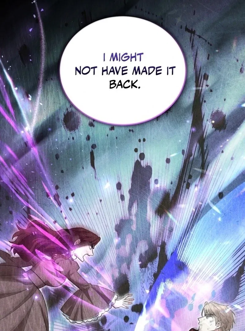 I’m Done Being a Hero, Even If It’s Retirement Chapter 72 – Page 39