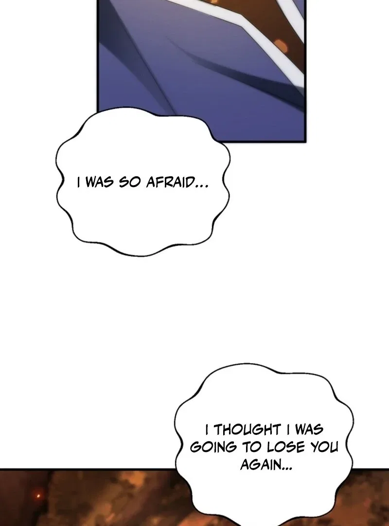 I’m Done Being a Hero, Even If It’s Retirement Chapter 72 – Page 54
