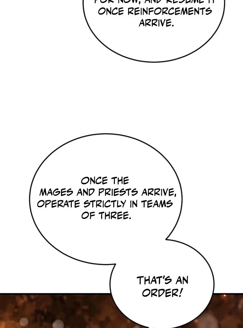 I’m Done Being a Hero, Even If It’s Retirement Chapter 72 – Page 68