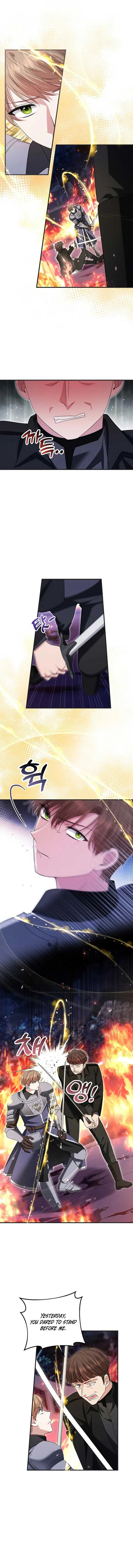 I’m Done Being a Hero, Even If It’s Retirement Chapter 70 – Page 4