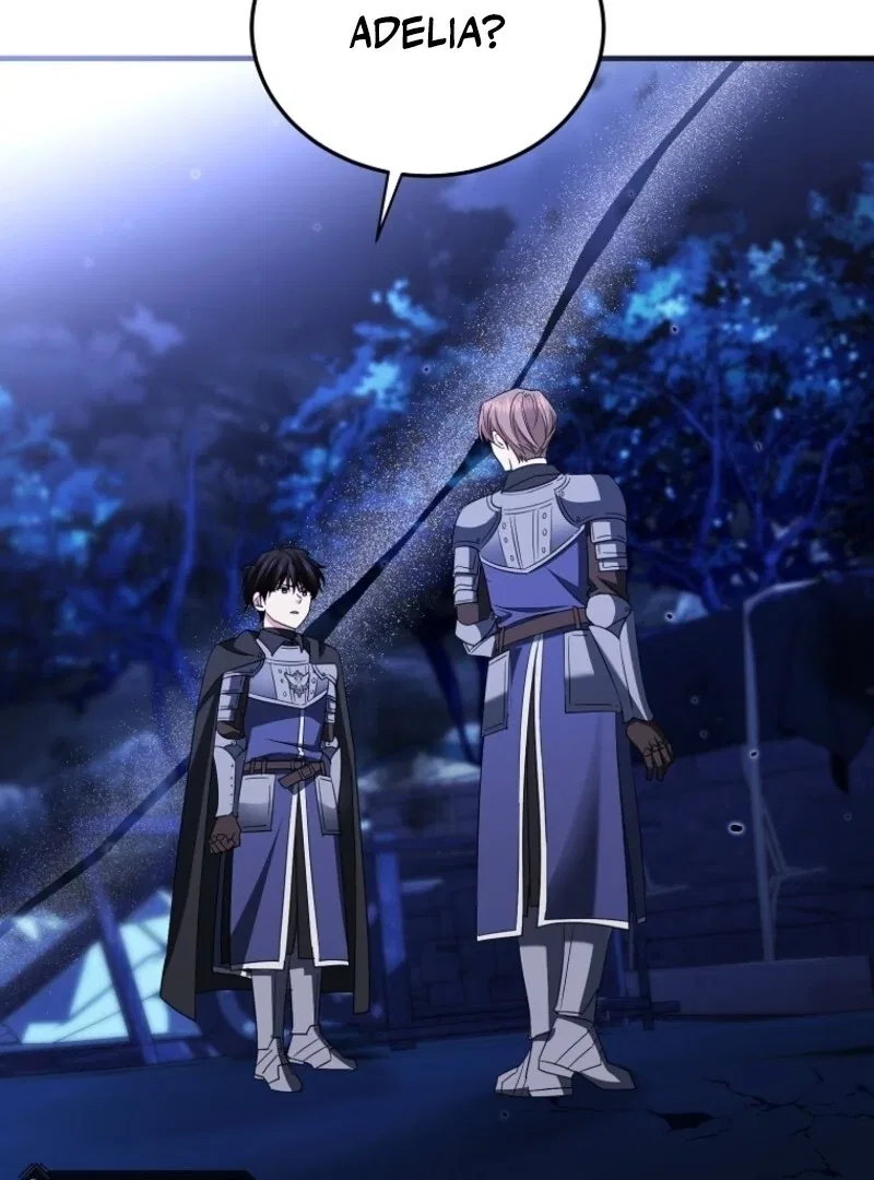 I’m Done Being a Hero, Even If It’s Retirement Chapter 69 – Page 3