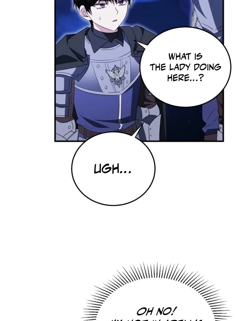 I’m Done Being a Hero, Even If It’s Retirement Chapter 69 – Page 5