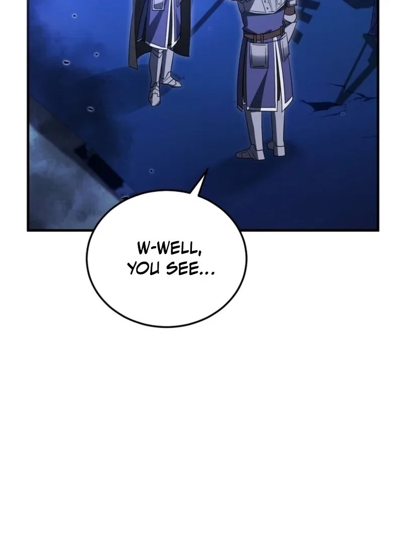 I’m Done Being a Hero, Even If It’s Retirement Chapter 69 – Page 16